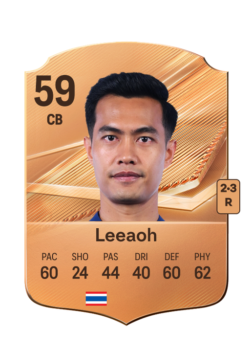 Leeaoh