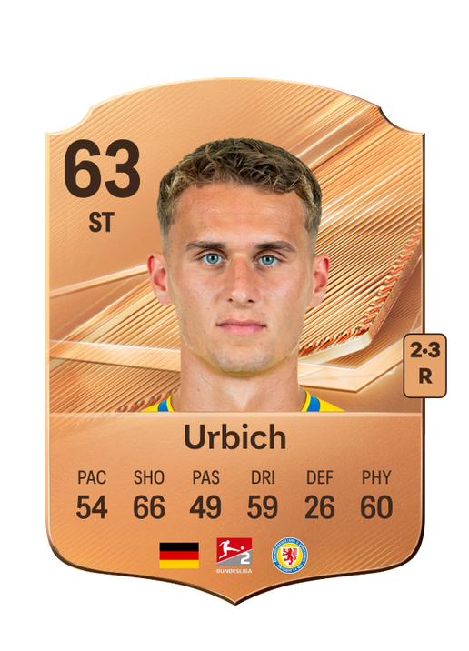 Urbich