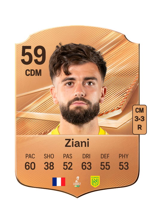 Ziani