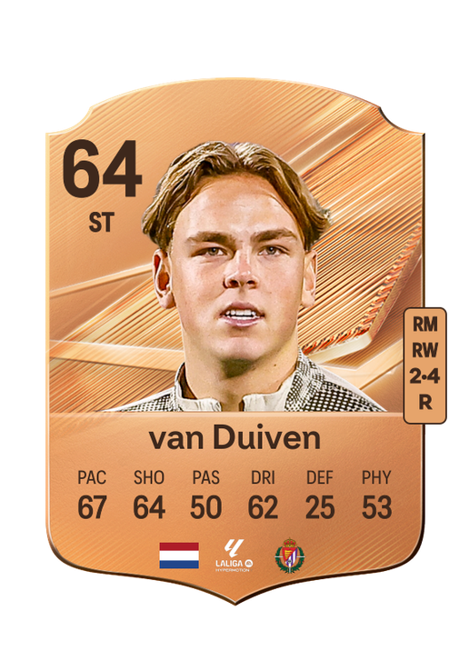 van Duiven
