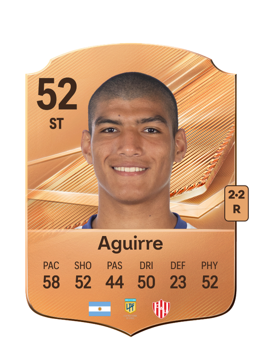 Aguirre