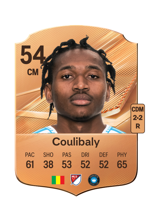 Coulibaly