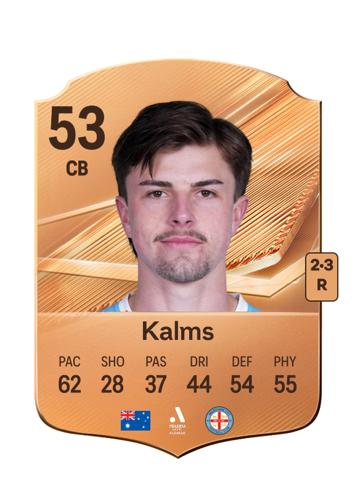 Kalms
