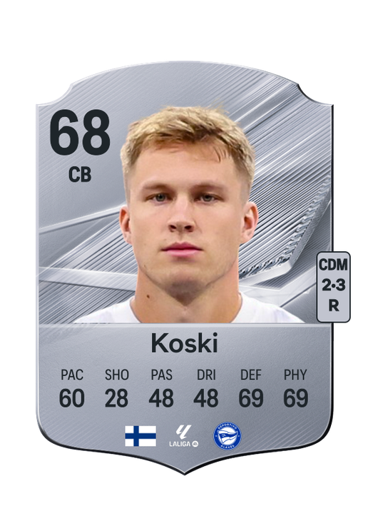 Koski