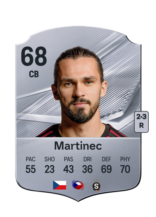 Martinec