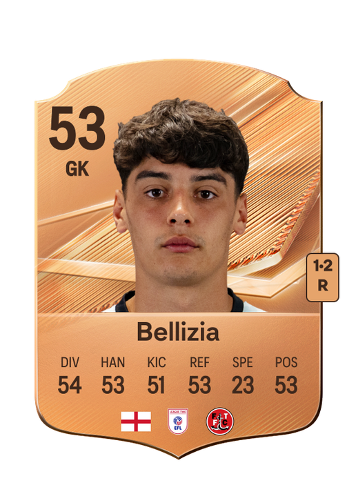 Bellizia