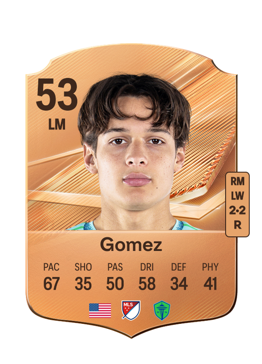 Gomez