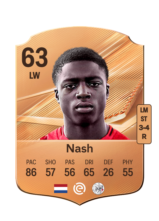 Nash