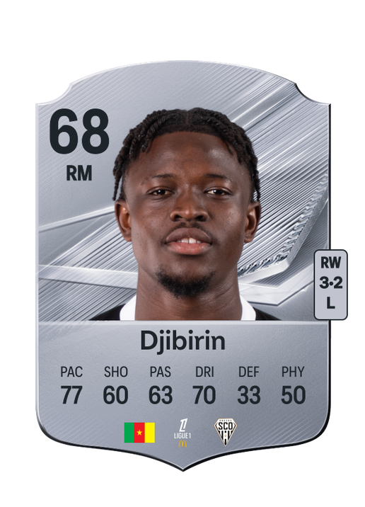 Djibirin