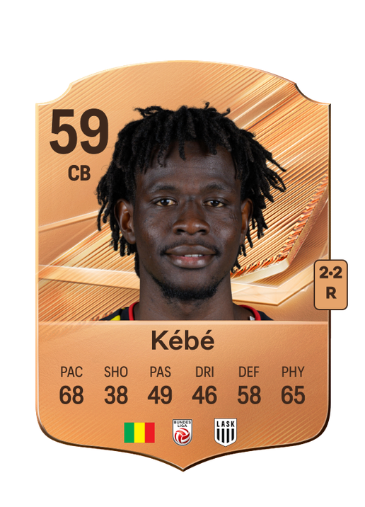 Kébé