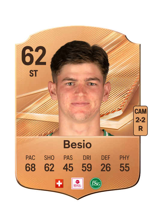 Besio