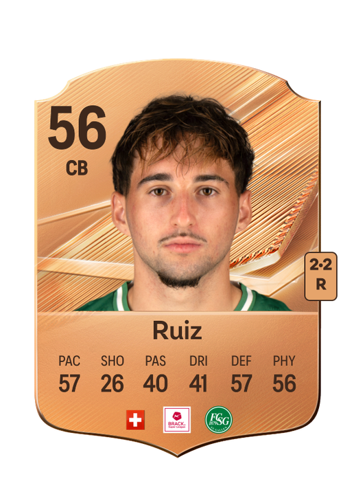 Ruiz
