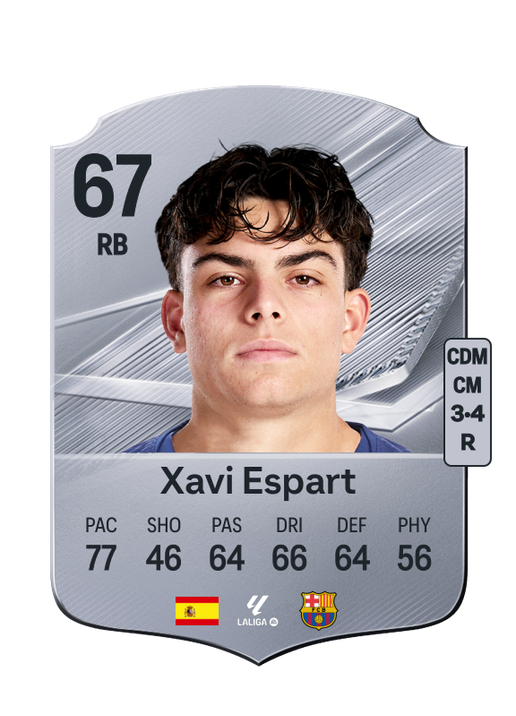 Xavi Espart