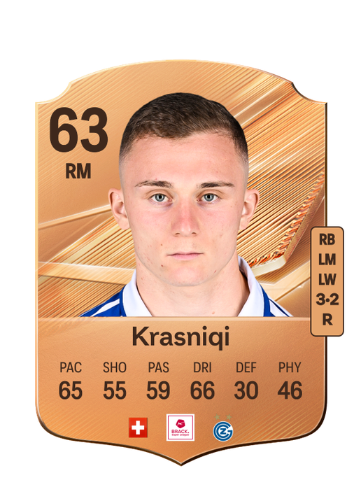Krasniqi