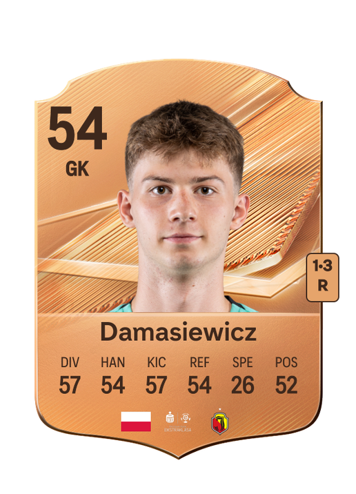 Damasiewicz