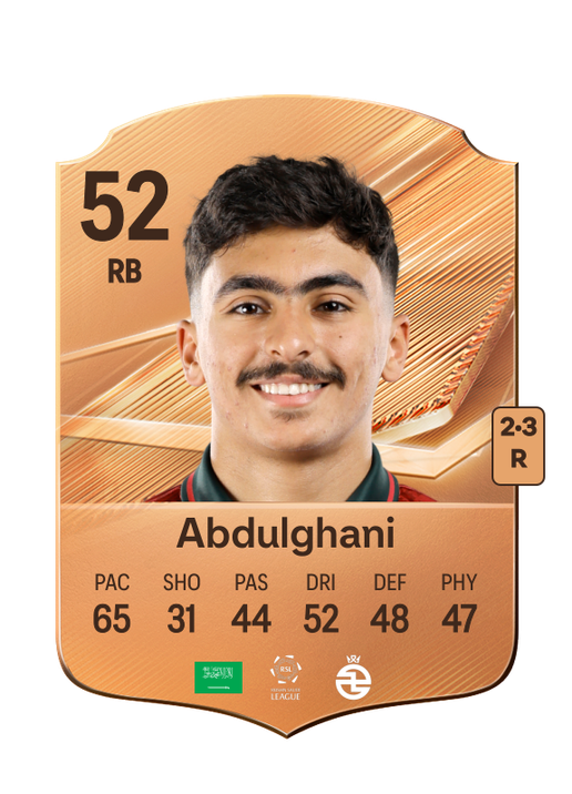 Abdulghani