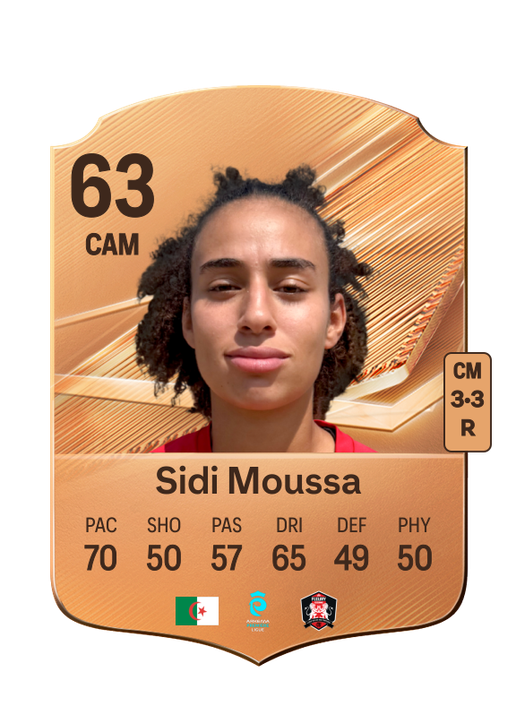 Sidi Moussa