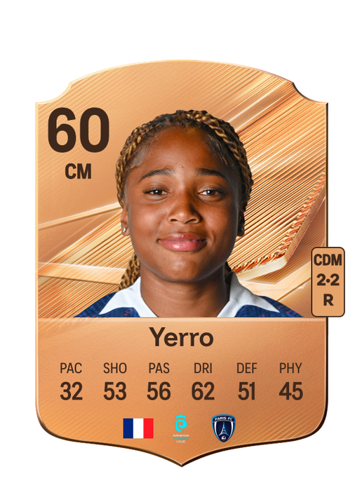Yerro