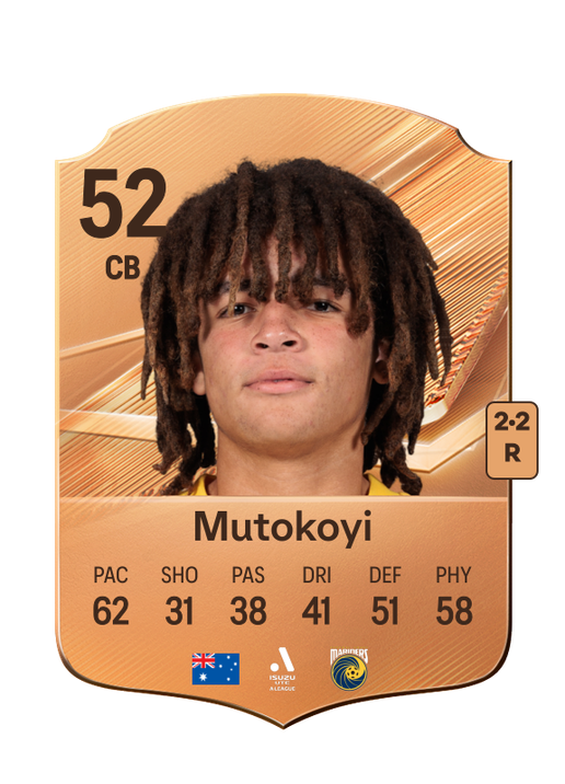 Mutokoyi