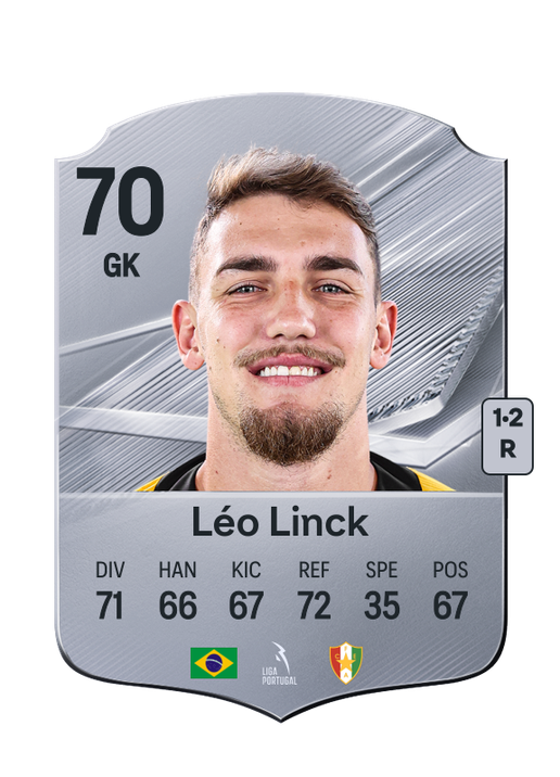 Léo Linck