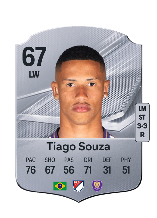 Tiago Souza