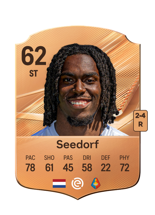 Seedorf