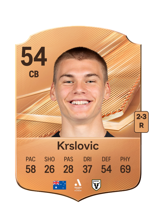 Krslovic