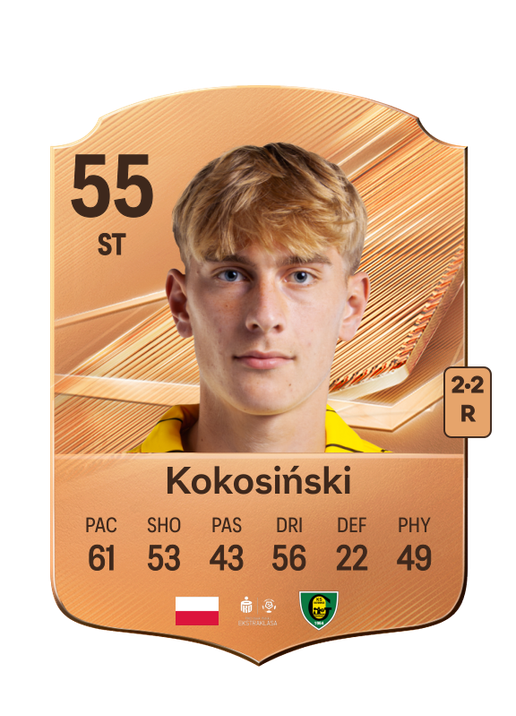Kokosiński