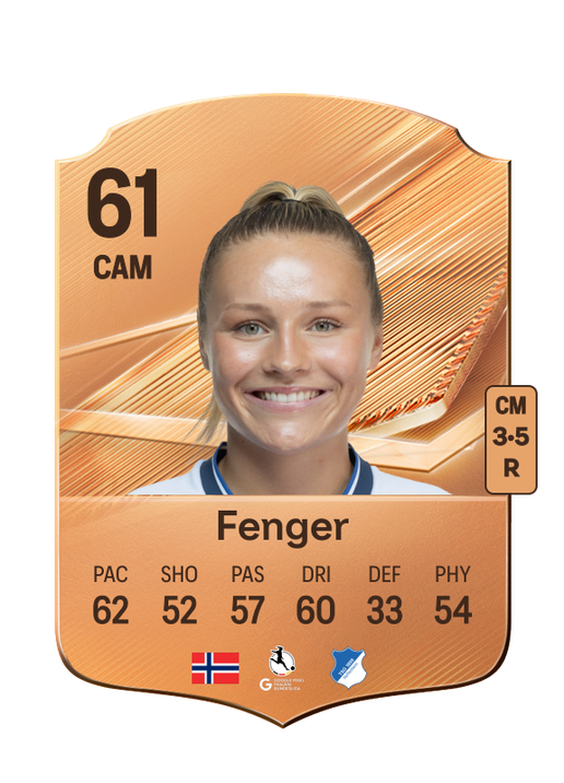 Fenger