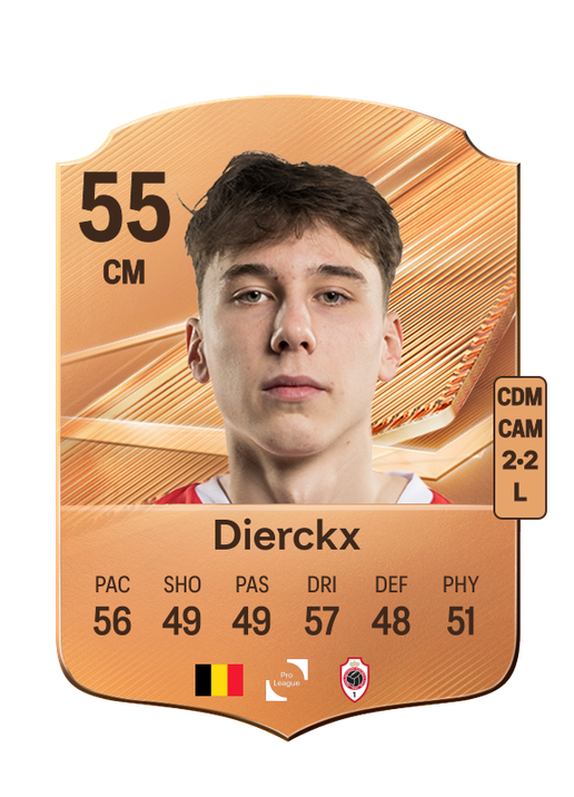Dierckx