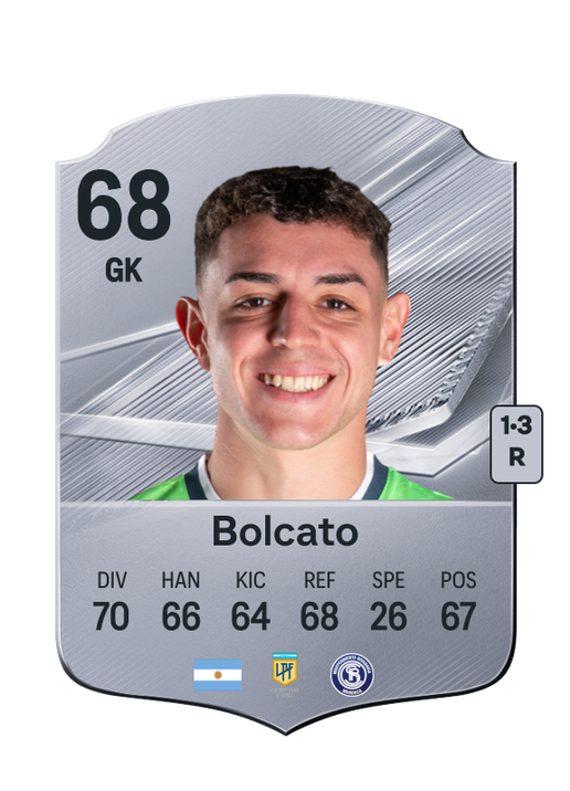 Bolcato