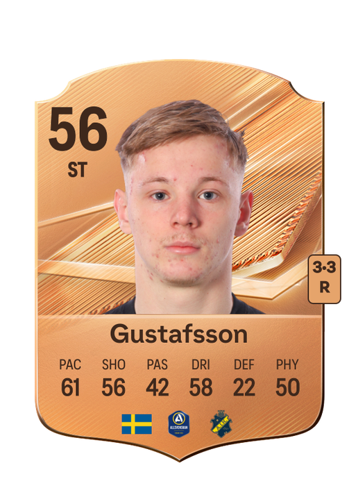 Gustafsson