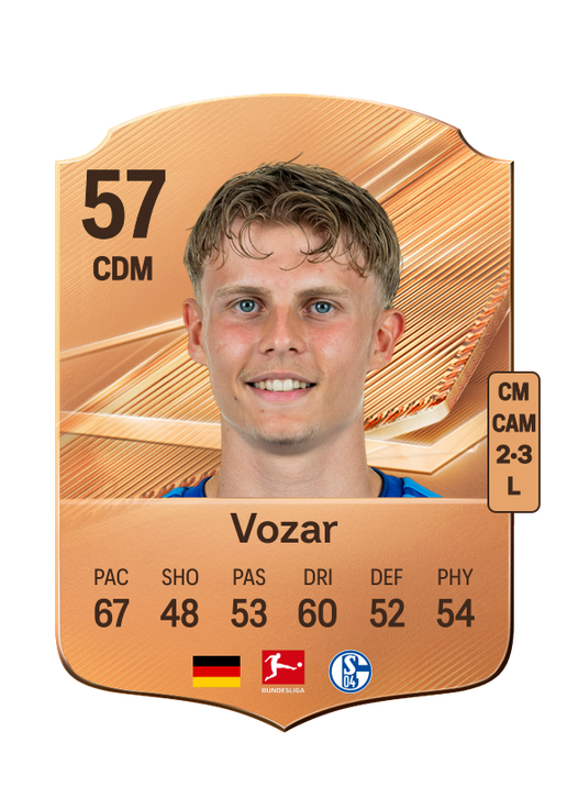 Vozar