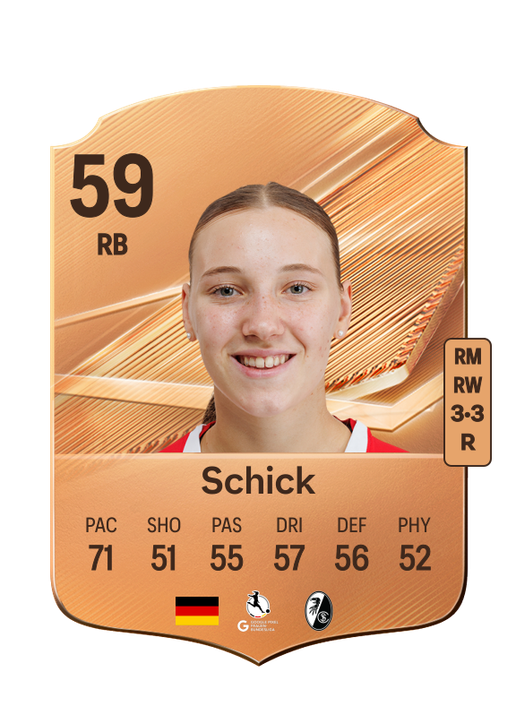 Schick