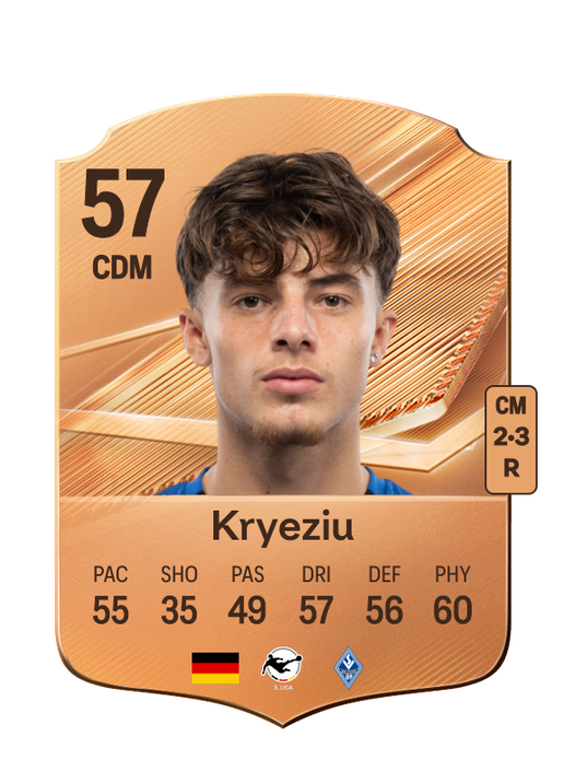 Kryeziu