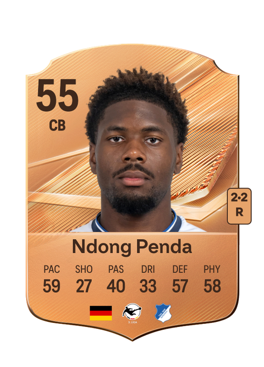 Ndong Penda