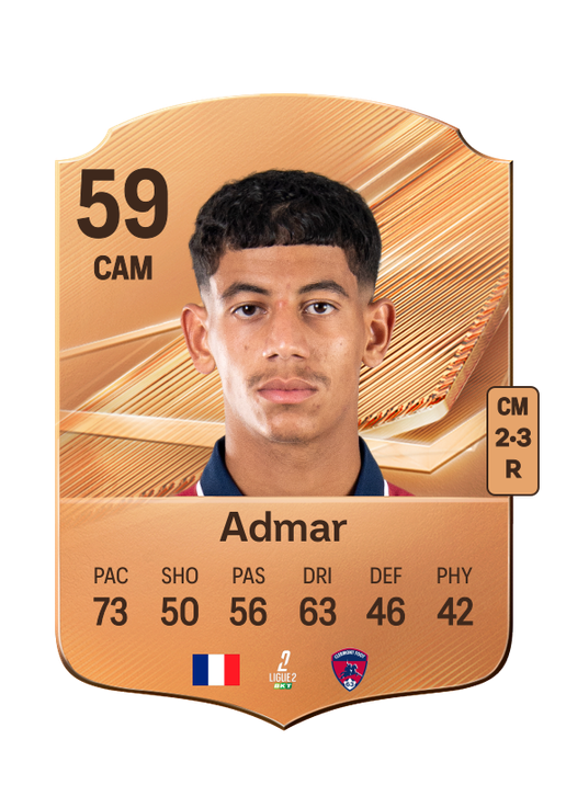 Admar
