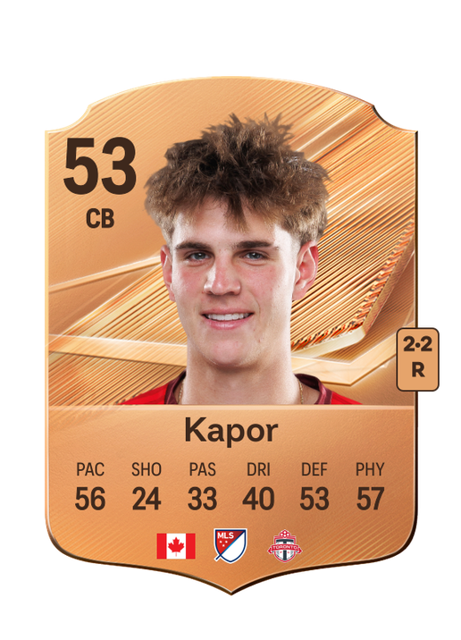 Kapor