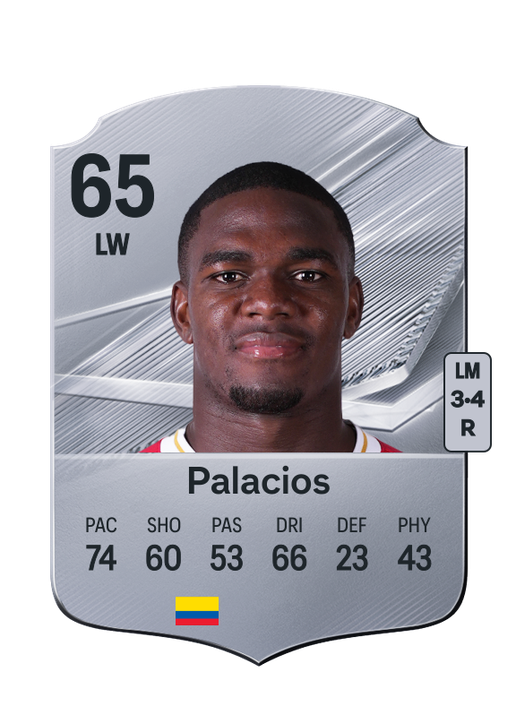 Palacios