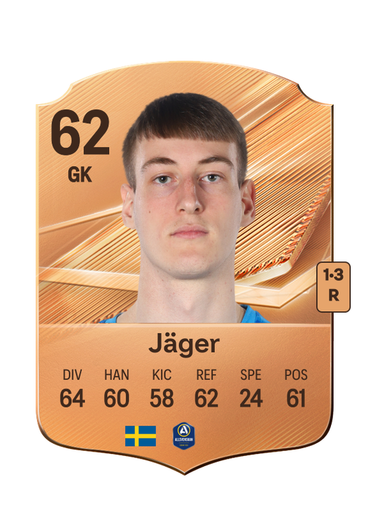 Jäger