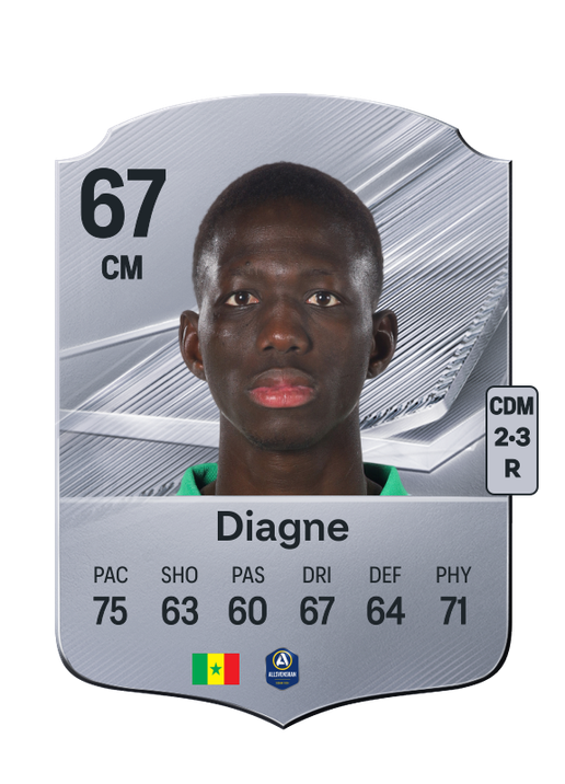 Diagne