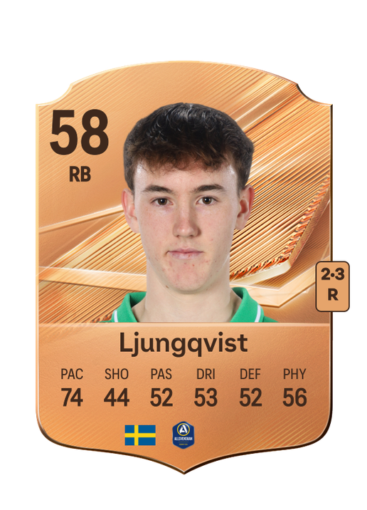 Ljungqvist