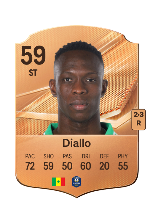 Diallo