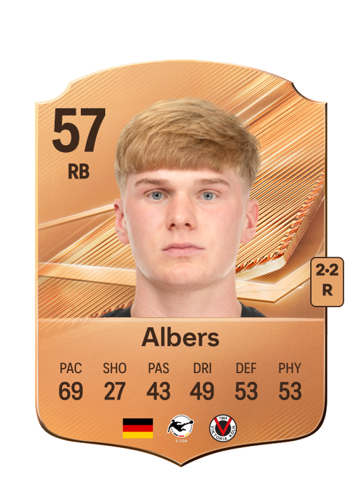 Albers