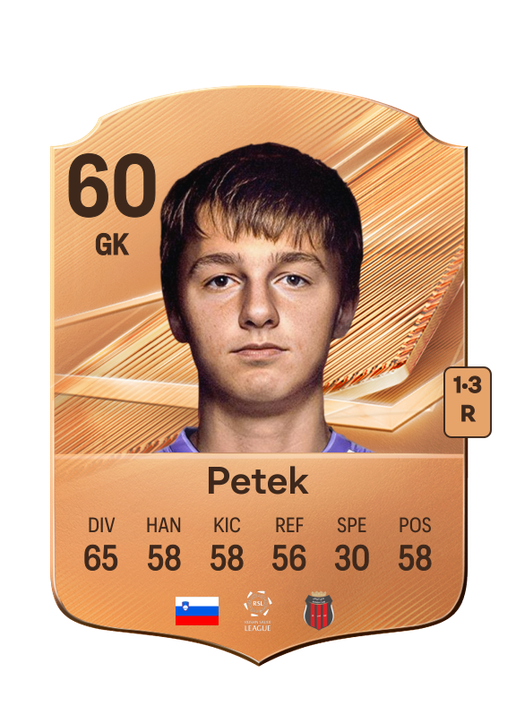 Petek