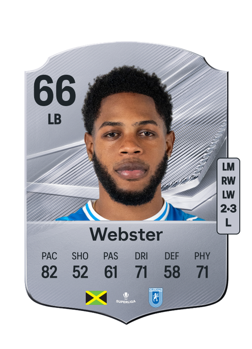 Webster