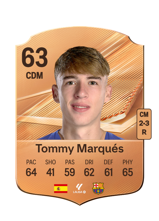 Tommy Marqués