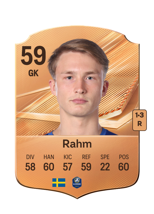 Rahm