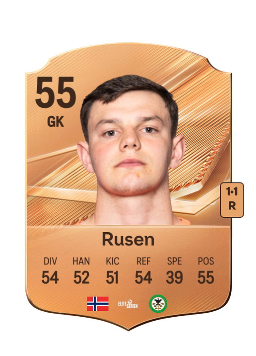 Rusen