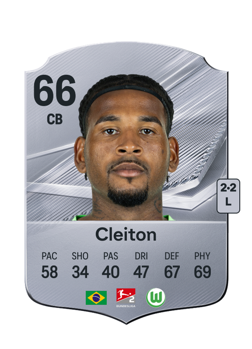 Cleiton
